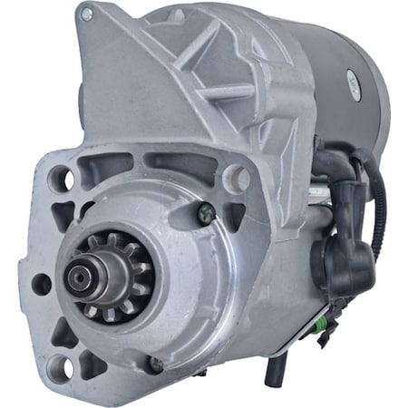 Aftermarket JAndN Electrical Products Starter 410-52412-JN